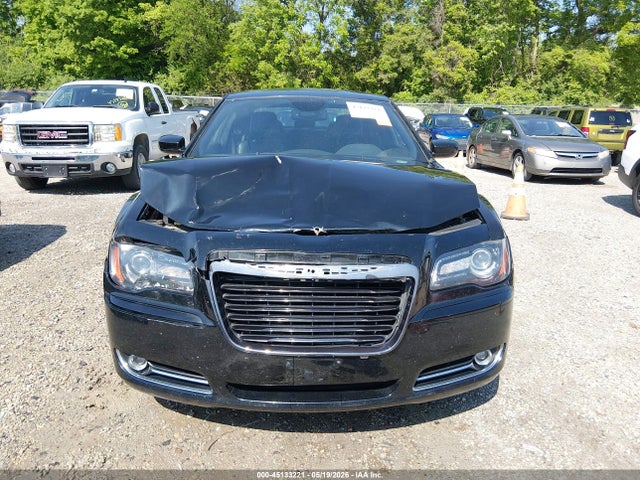 Chrysler 300 300s