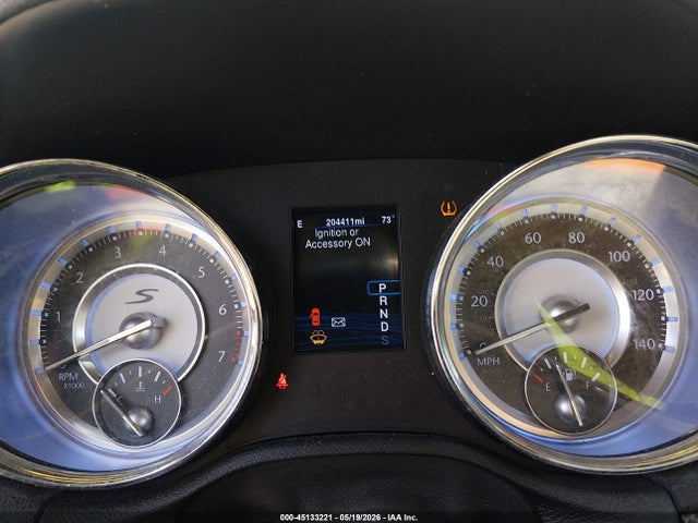 Chrysler 300 300s
