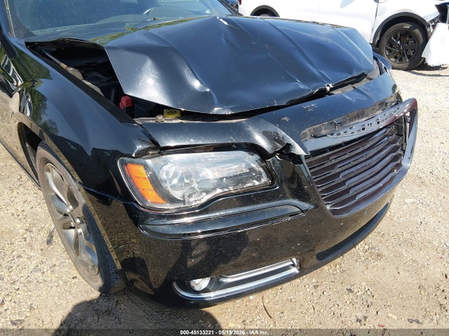 Chrysler 300 300s