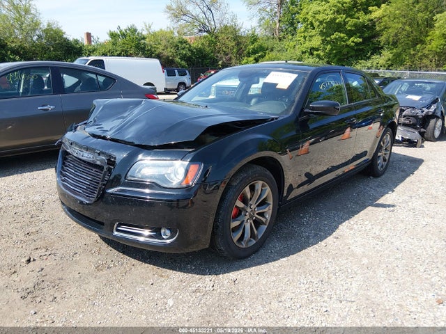 Chrysler 300 300s