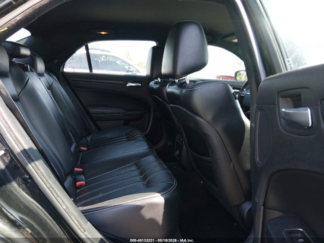 Chrysler 300 300s