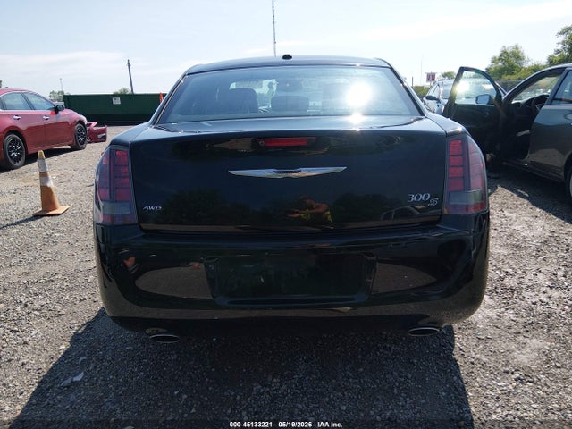 Chrysler 300 300s