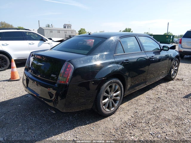 Chrysler 300 300s