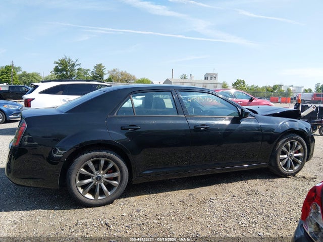 Chrysler 300 300s