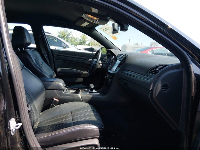 Chrysler 300 300s