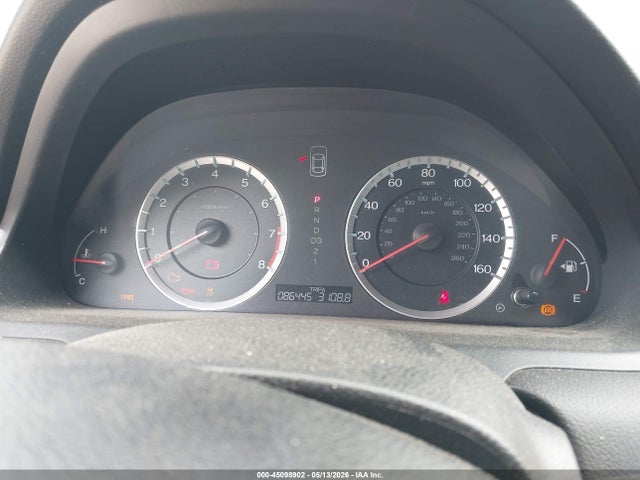 Honda Accord 3.5 Ex-l
