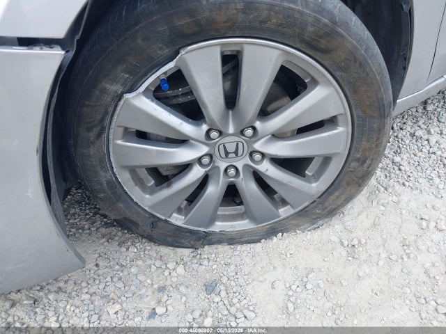 Honda Accord 3.5 Ex-l