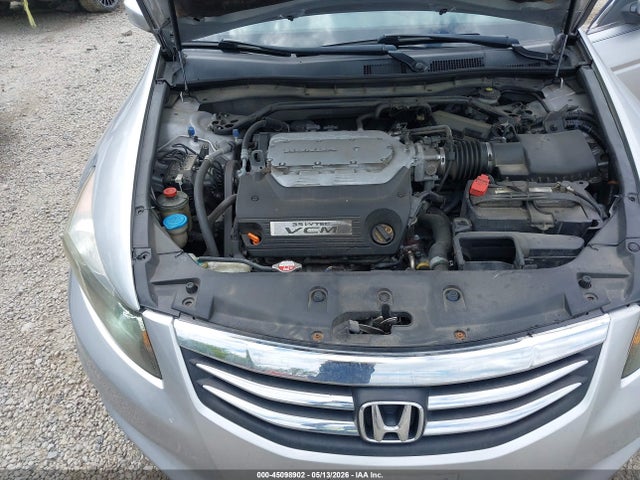 Honda Accord 3.5 Ex-l