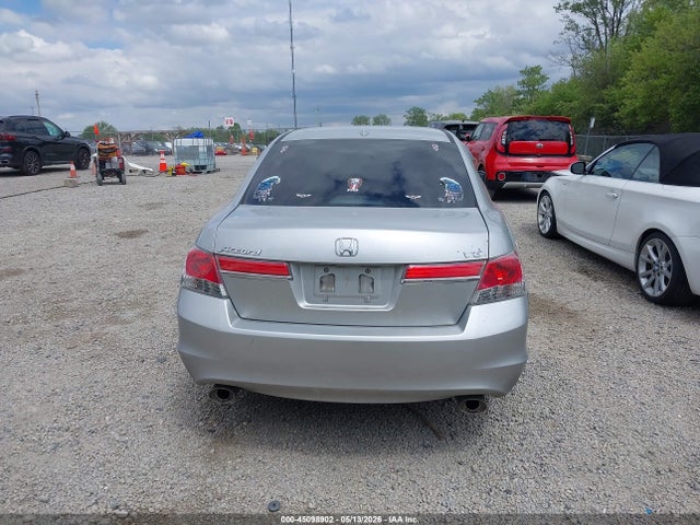 Honda Accord 3.5 Ex-l