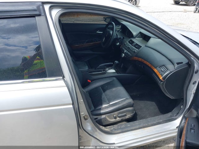 Honda Accord 3.5 Ex-l