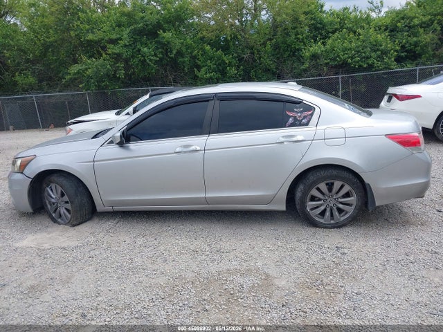 Honda Accord 3.5 Ex-l
