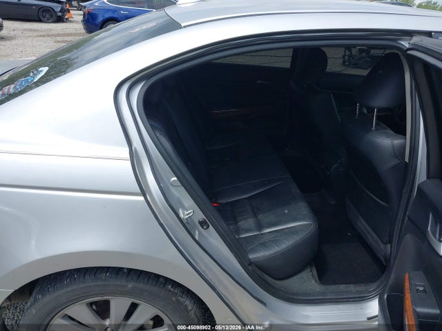 Honda Accord 3.5 Ex-l