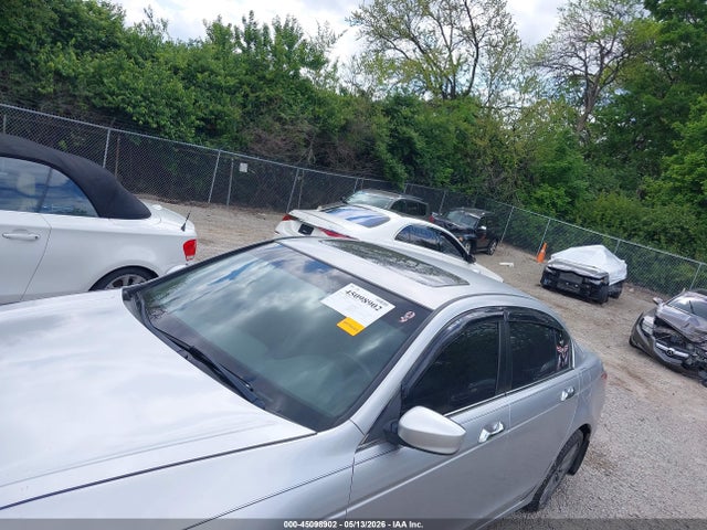 Honda Accord 3.5 Ex-l