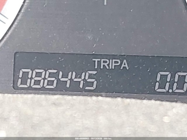 Honda Accord 3.5 Ex-l