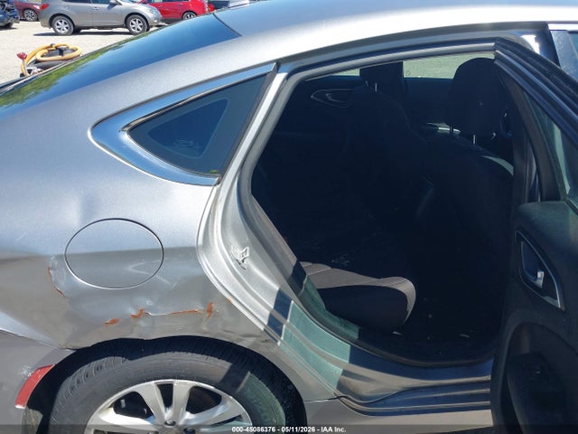 Chrysler 200 Limited