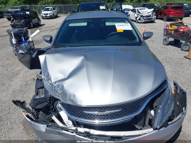 Chrysler 200 Limited