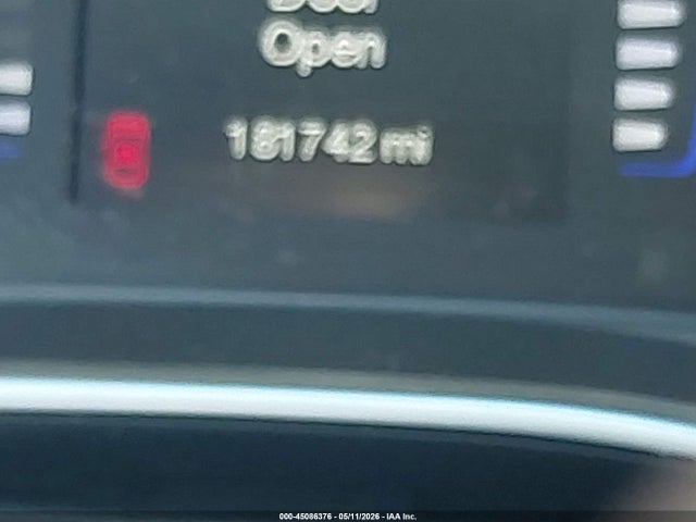 Chrysler 200 Limited