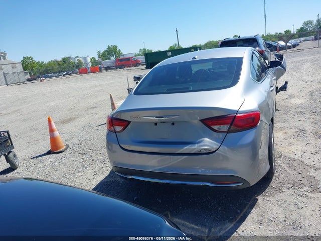 Chrysler 200 Limited