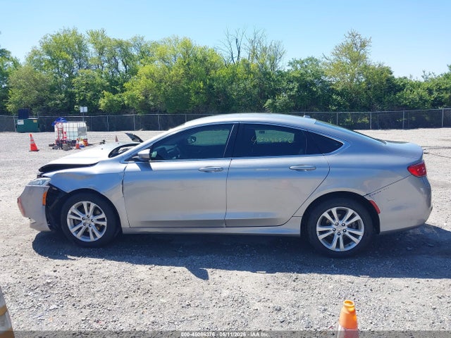 Chrysler 200 Limited