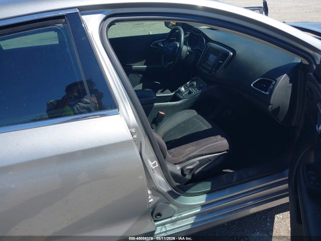 Chrysler 200 Limited