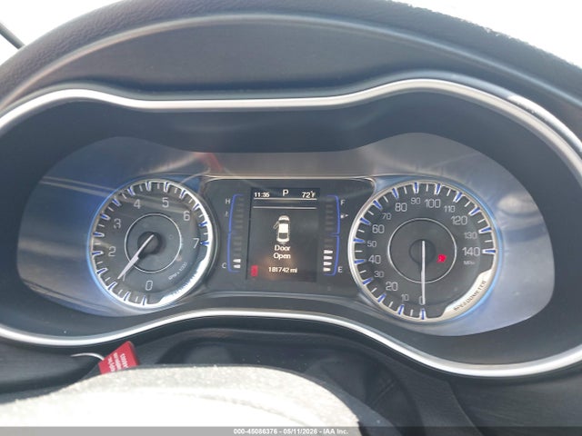 Chrysler 200 Limited