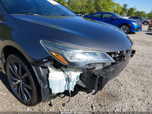 Toyota Camry Xse V6