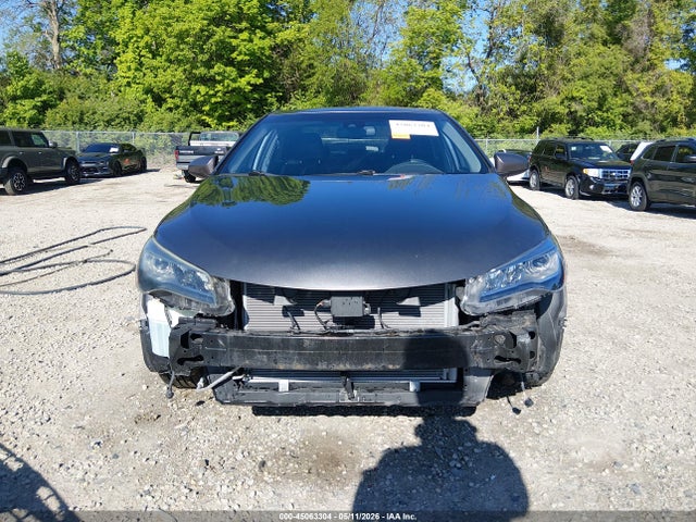 Toyota Camry Xse V6