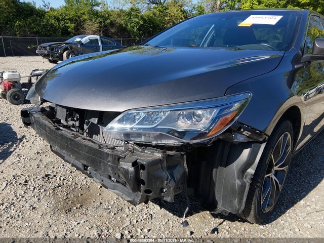Toyota Camry Xse V6