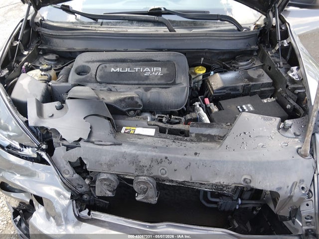 Jeep Cherokee Latitude