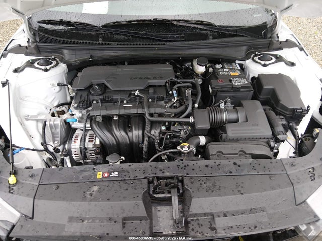 Kia K4 Gt-line