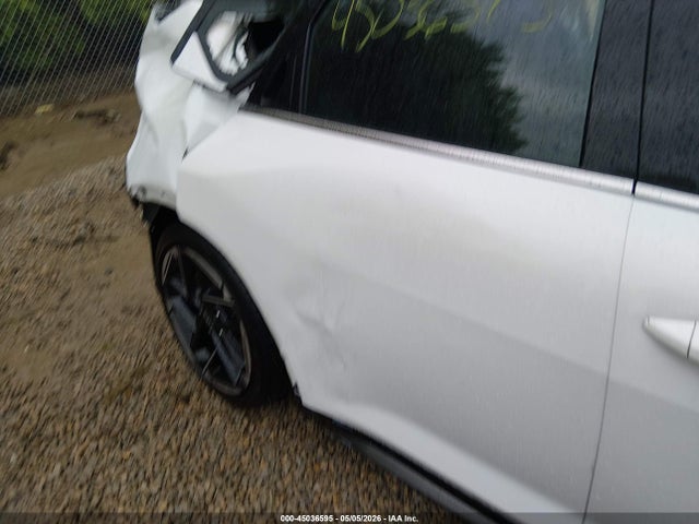 Kia K4 Gt-line