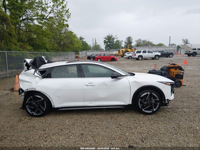 Kia K4 Gt-line