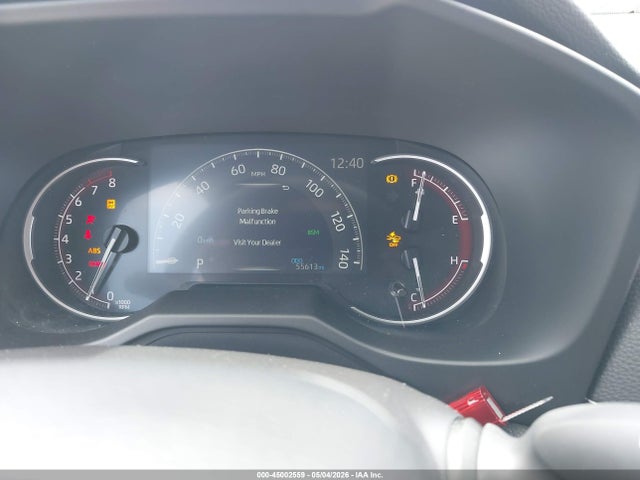 Toyota RAV4 Xle Premium