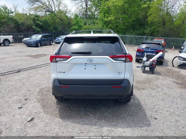 Toyota RAV4 Xle Premium