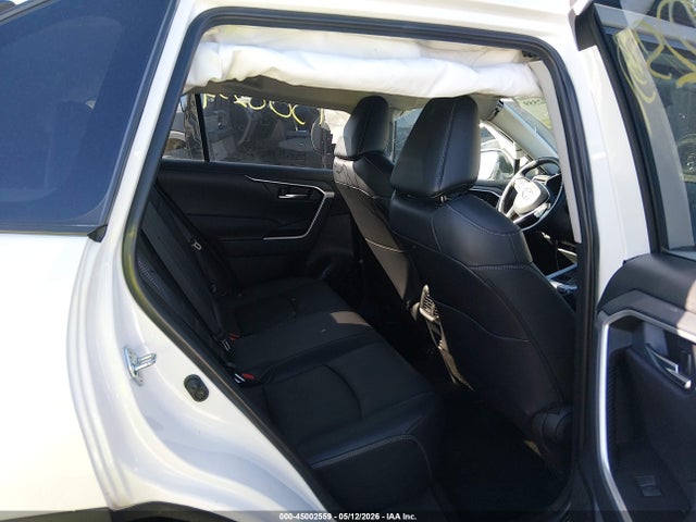 Toyota RAV4 Xle Premium
