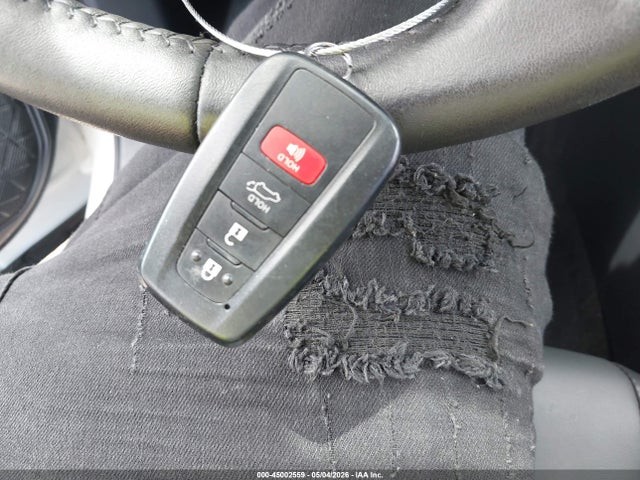 Toyota RAV4 Xle Premium