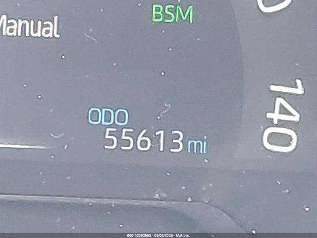Toyota RAV4 Xle Premium