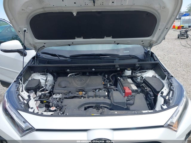 Toyota RAV4 Xle Premium
