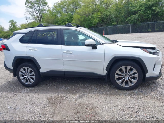 Toyota RAV4 Xle Premium