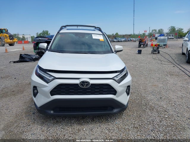 Toyota RAV4 Xle Premium