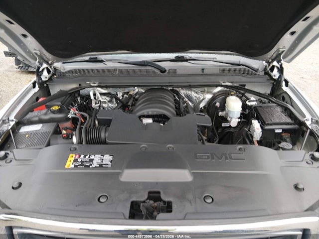 GMC Yukon Slt Standard Edition