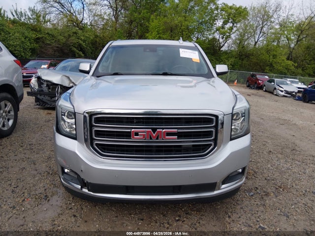 GMC Yukon Slt Standard Edition