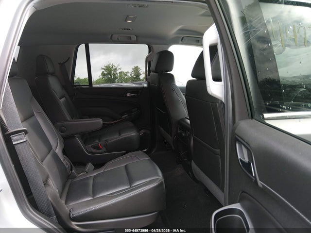 GMC Yukon Slt Standard Edition