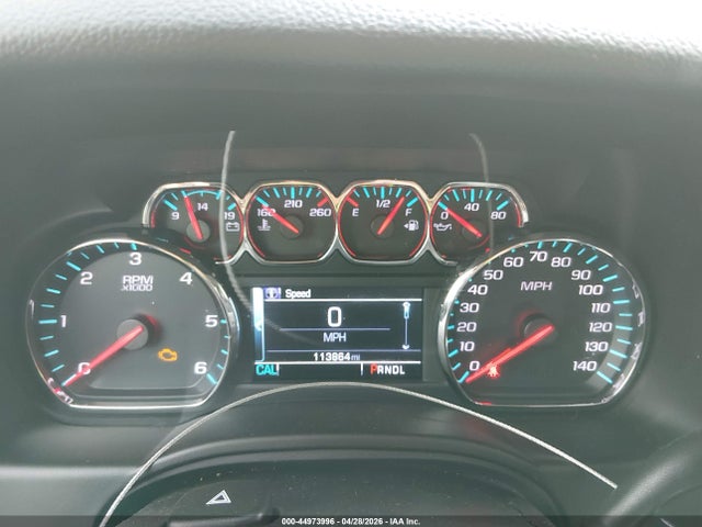 GMC Yukon Slt Standard Edition