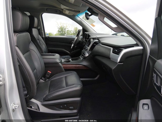 GMC Yukon Slt Standard Edition