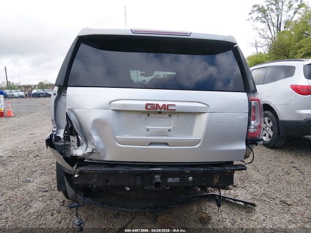 GMC Yukon Slt Standard Edition