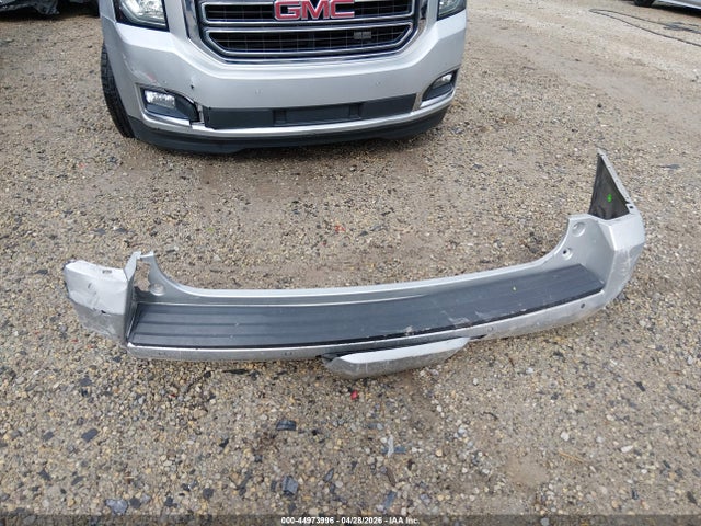 GMC Yukon Slt Standard Edition