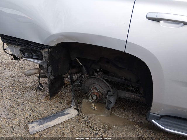 GMC Yukon Slt Standard Edition