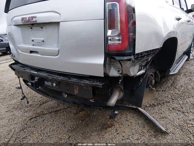 GMC Yukon Slt Standard Edition