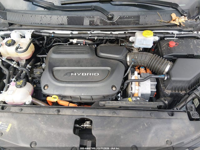 Chrysler Pacifica Touring L